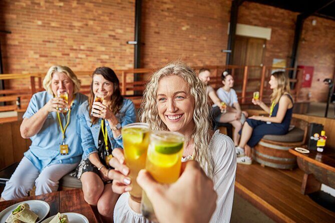 Bundaberg Rum Behind The Scenes Distillery Tour And Museum Experience - FAQ