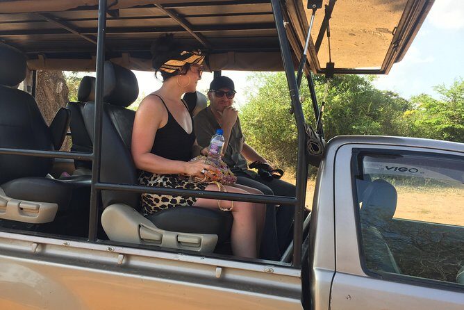 Bundala Birds Safari by Jeeps - FAQ