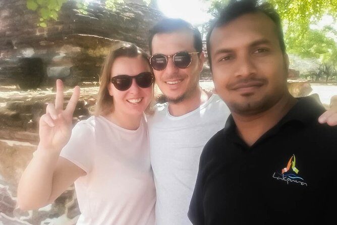 Bundala City to Colombo (CMB) Airport Private Transfer - Final Thoughts