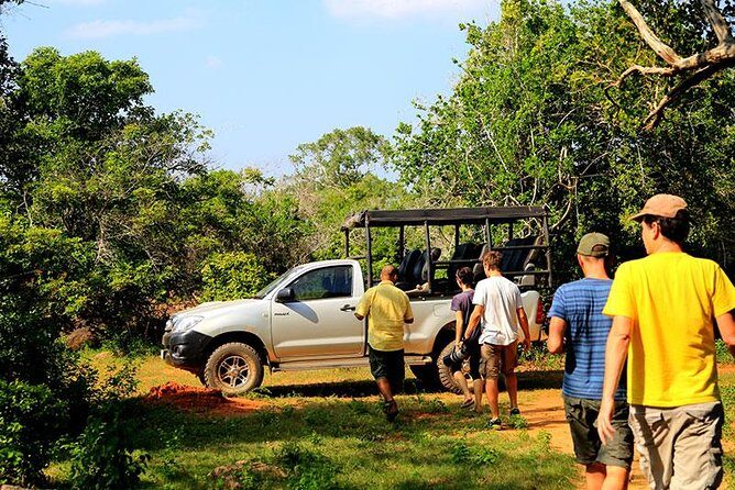 Bundala National Park Safari - The Sum Up