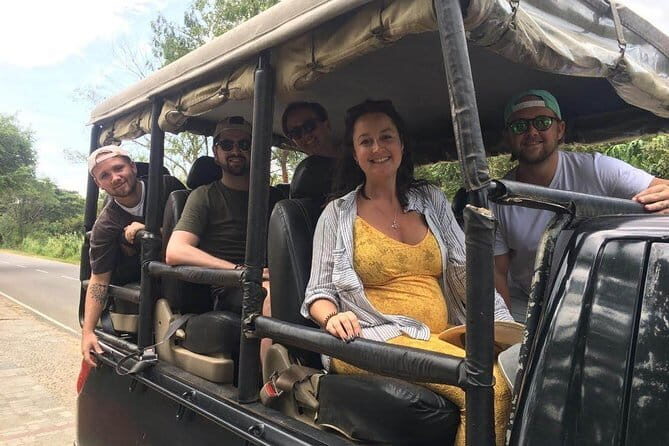 Bundala National Park Safari from Mirissa - The Sum Up