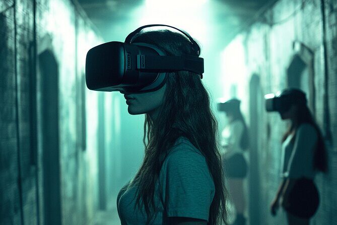Bundle: 1 hour Axe Throwing+ 1 hour VR Escape Game - FAQ