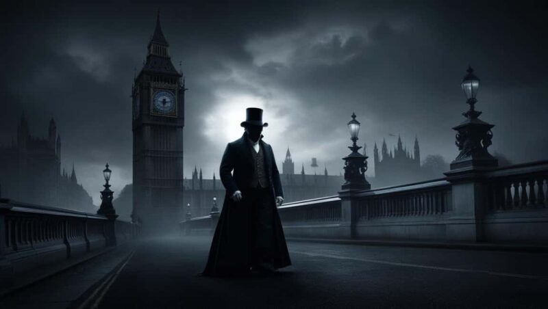 Bundle: British Museum-Changing of the Guard-Jack the Ripper - FAQ