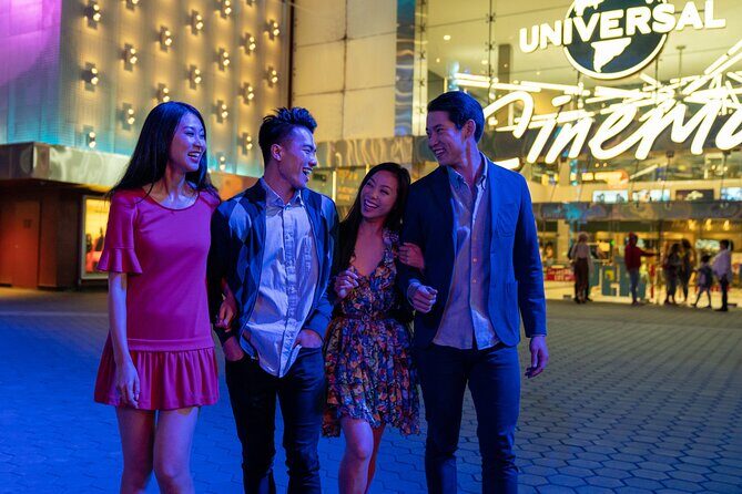 Bundle & Save: Universal Studios Entry with Hop-On Hop-Off Tour - Real Traveler Insights