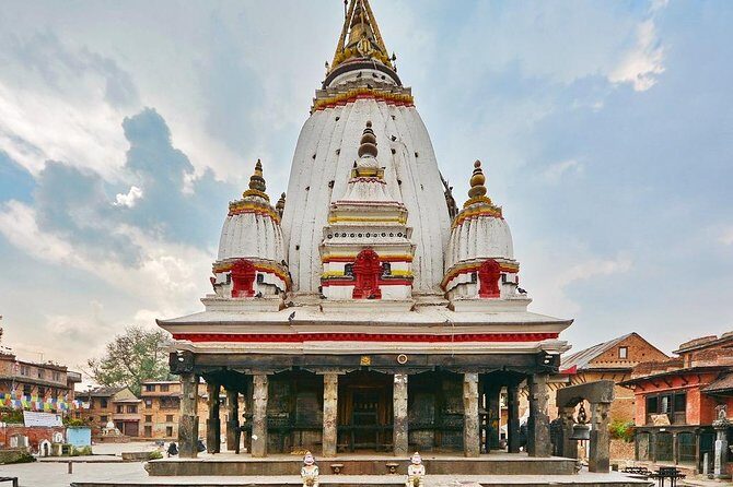 Bungamati & Khokana Village Day Trip from Kathmandu - Key Points: