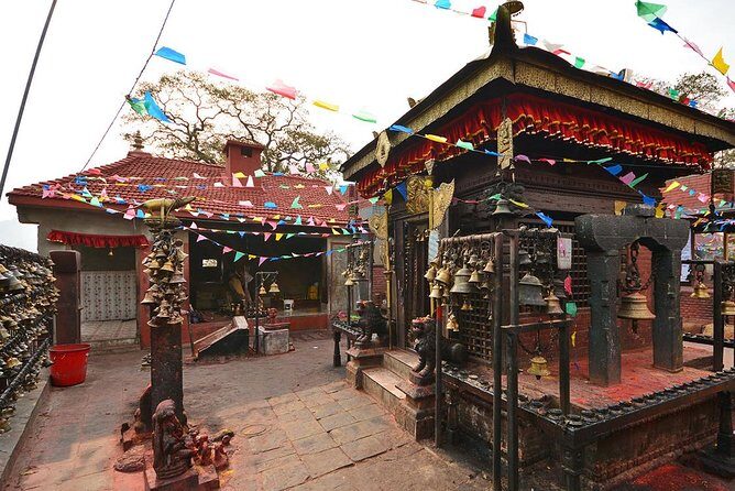 Bungamati & Khokana Village Day Trip from Kathmandu - Return Journey: Scenic Drive and Drop-off