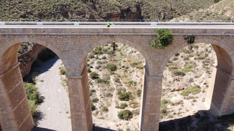 Bungee Jumping Almería - The Appeal: Who Will Love This?