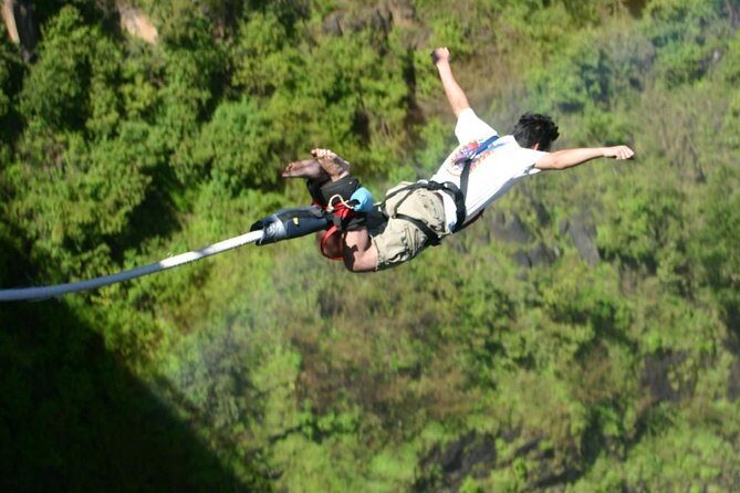 Bungee Jumping Day Trip - Practical Tips for Booking and Enjoying the Trip