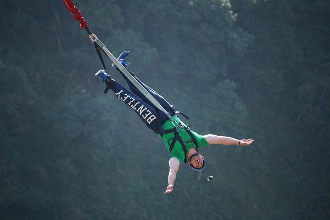 Bungee Pokhara by HighGround Adventures - Price and Value