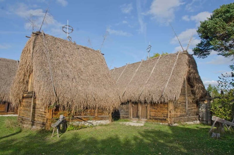 Bungemuseet: Entrance ticket - An In-Depth Look at Bungemuseet
