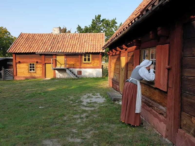 Bungemuseet: Entrance ticket - Who Should Visit Bungemuseet?