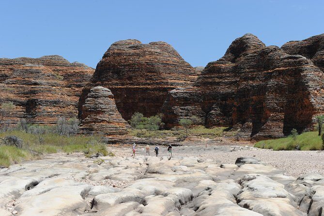 Bungle Bungle Day Trip from Broome - Fly, 4WD, Walk - The Value of This Tour
