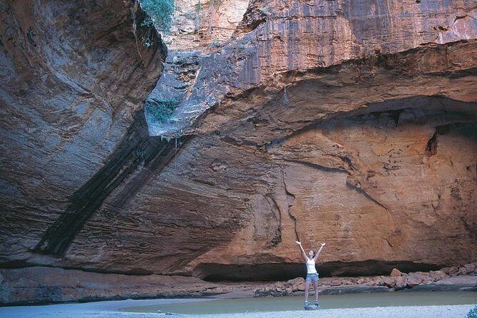 Bungle Bungle Day Trip from Broome - Fly, 4WD, Walk - The Sum Up