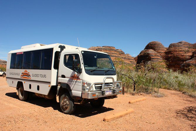 Bungle Bungle Flight & Domes To Cathedral Gorge Walking Tour - Final Thoughts