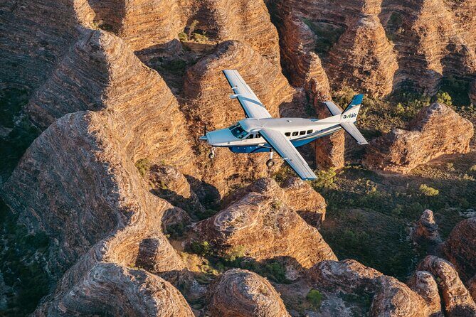 Bungle Bungle Scenic Flights, Domes & Cathedral Gorge Walk - FAQ