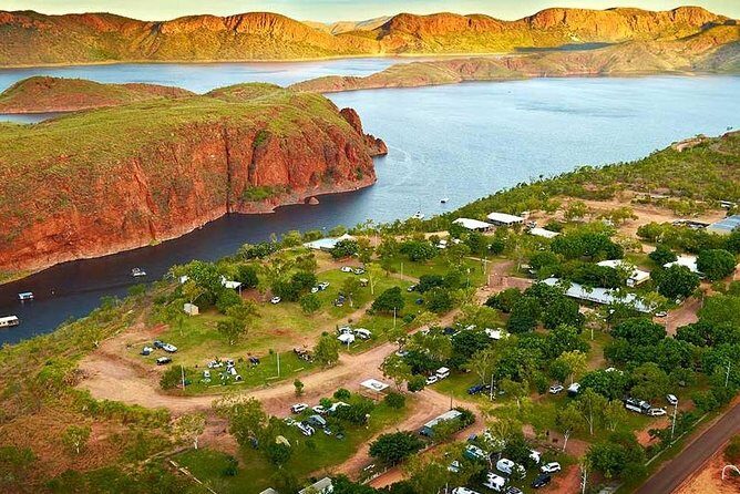 Bungle Bungles and Lake Argyle Air Tour from Darwin - The Sum Up: Is It Worth It?