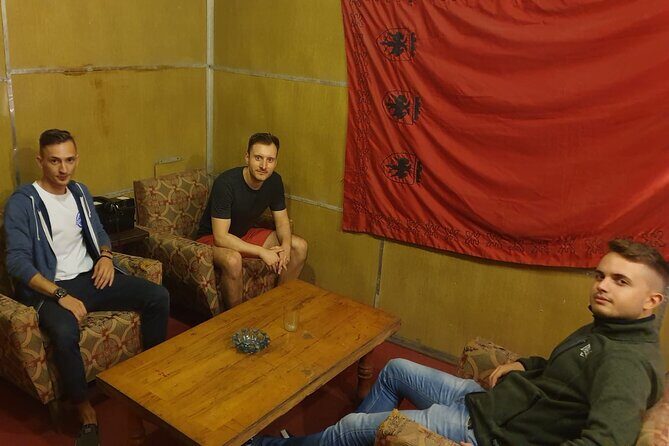 Bunkart 1 & Mount Dajti Tour includes lunch - The Sum Up