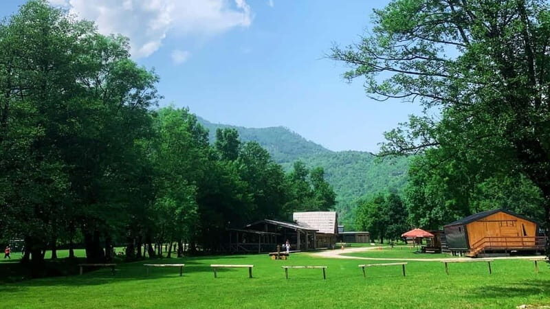 Bunker: Tito's Secret & Boracko Lake Tour from Sarajevo - Final Thoughts