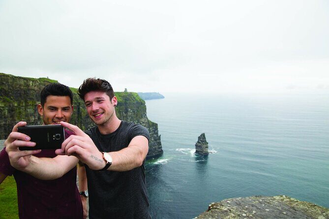 Bunratty Castle / Cliffs of Moher Experience - Deep Dive into the Experience