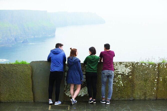 Bunratty Castle / Cliffs of Moher Experience - Who Will Love This Tour?