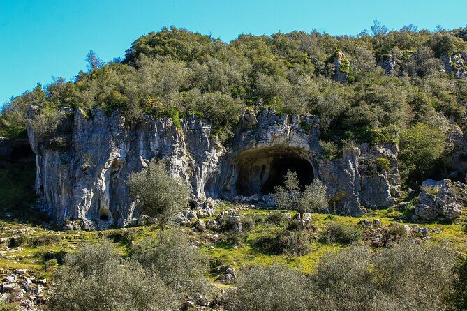Buracas do Casmilo Private Hiking Tour from Coimbra - Authentic Experiences and Practical Tips