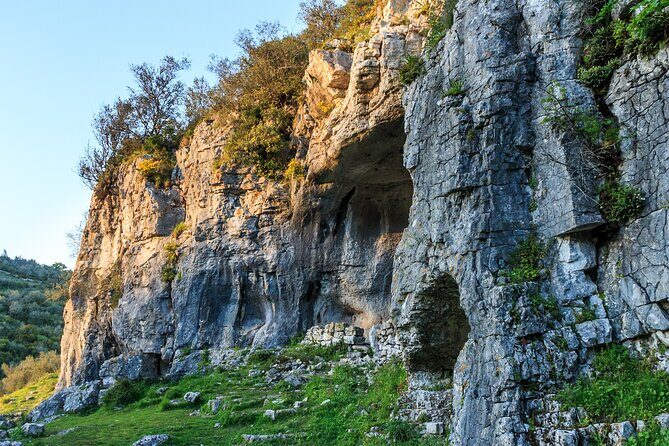 Buracas do Casmilo Private Hiking Tour from Coimbra - Frequently Asked Questions