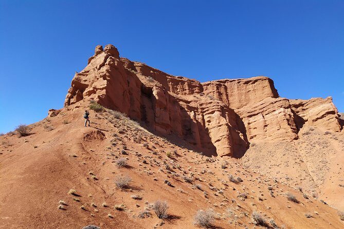 Burana Tower and Konorchek Canyons - FAQ