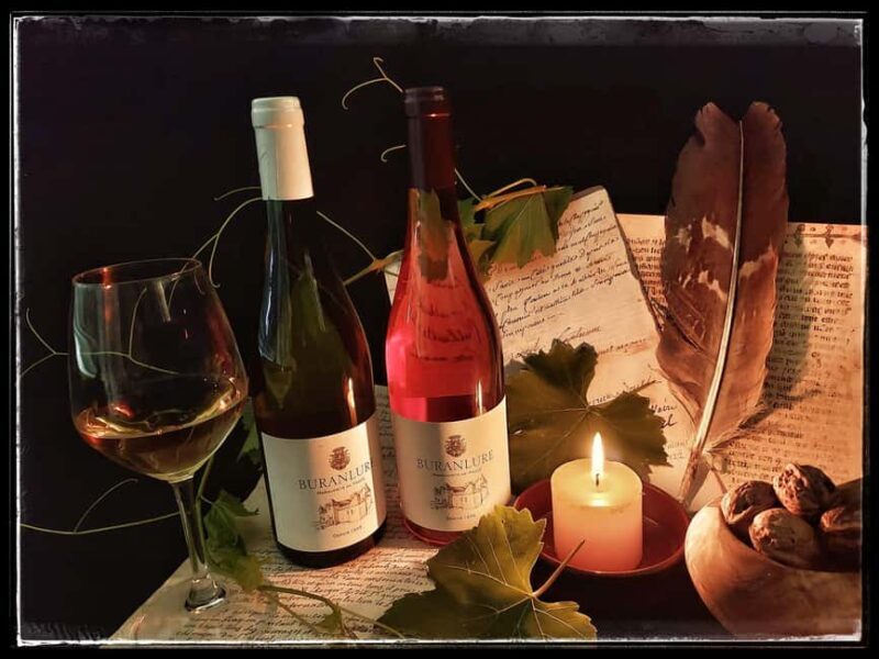 Buranlure Castle Private Tour with Wine Tasting - Who Will Love This Tour?