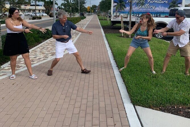 Burbank City Scavenger Hunt Excursion by Crazy Dash - Authentic Feedback from Participants