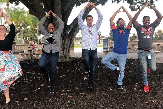 Burbank City Scavenger Hunt Excursion by Crazy Dash - FAQs