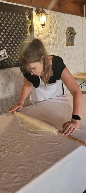 Burek Masterclass: Roll, Bake, Eat - Final Thoughts