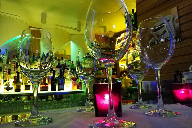 Burgas Exquisite Wine Tasting - In-Depth Review of the Burgas Wine Tasting Experience