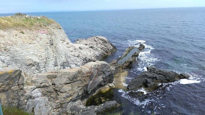 Burgas: Return Boat Trip to St. Anastasia Island - Key Points