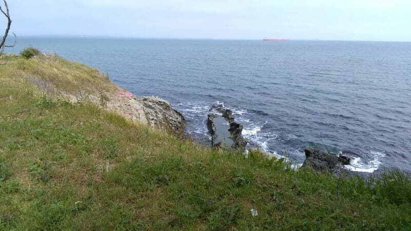 Burgas: Return Boat Trip to St. Anastasia Island - An Authentic Escape to Bulgaria’s Only Inhabited Island