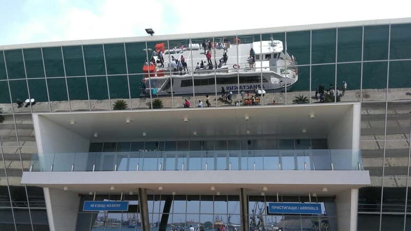 Burgas: Return Boat Trip to St. Anastasia Island - Exploring St. Anastasia Island