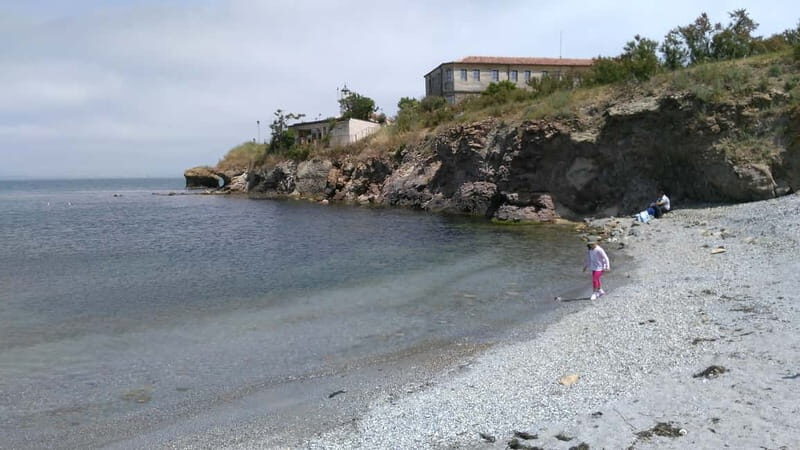 Burgas: Return Boat Trip to St. Anastasia Island - Views, Relaxation, and Photo Opportunities