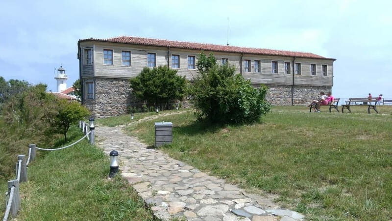 Burgas: Return Boat Trip to St. Anastasia Island - Practicalities and Value