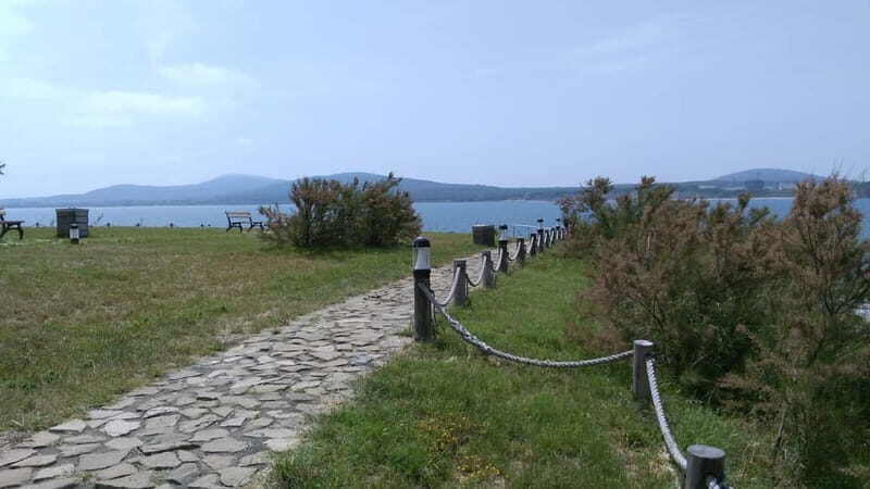 Burgas: Return Boat Trip to St. Anastasia Island - Who Should Consider This Trip?