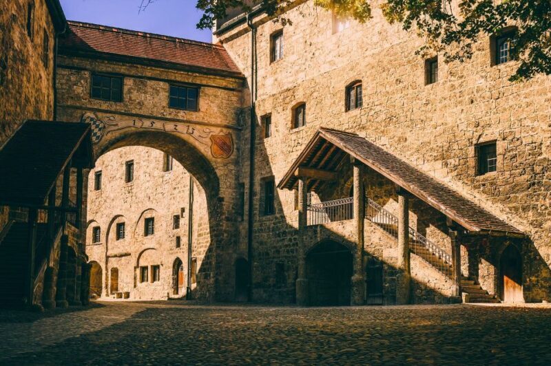 Burghausen: Burghausen Castle Private Tour - Summing Up: Who Will Love This Experience?
