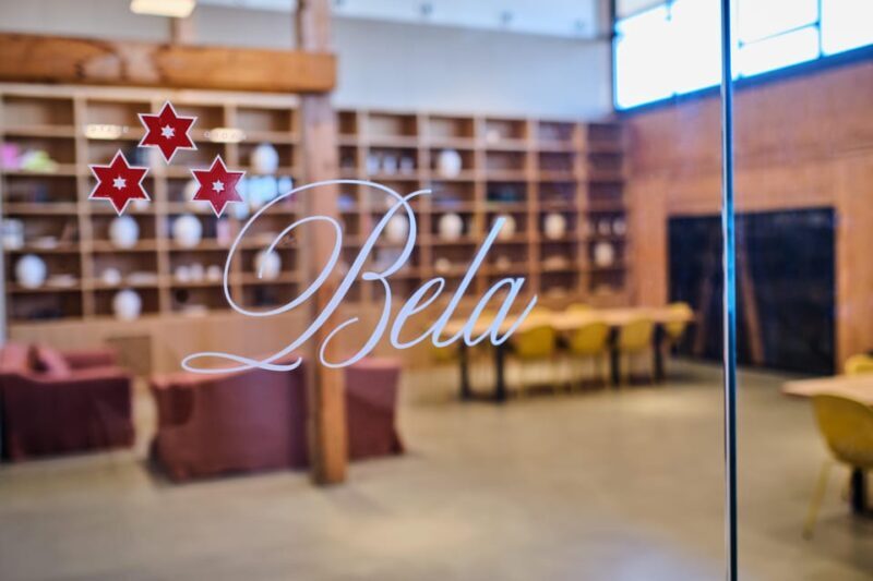 Burgos: Bela Winery - Villalba de Duero - An In-Depth Look at Bela Winery in Villalba de Duero