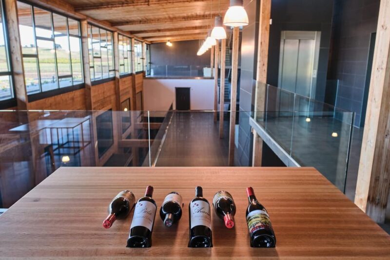 Burgos: Bela Winery - Villalba de Duero - FAQ