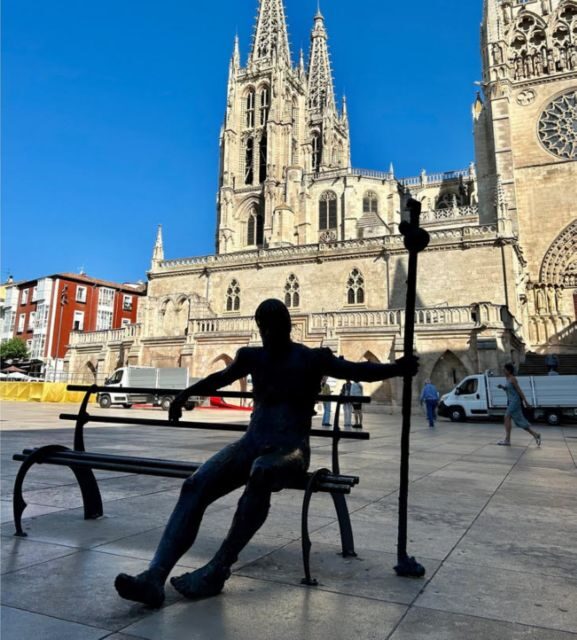 BURGOS GENIAL + CATEDRAL - Why This Tour Is a Great Choice