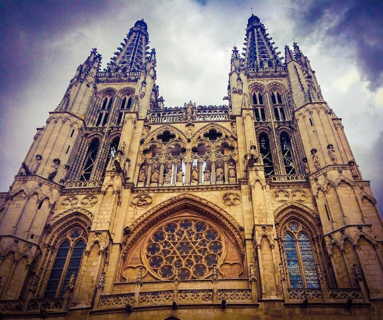 Burgos - Old Town Private Historic Walking Tour - Who Would Enjoy This Tour?