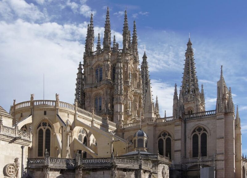Burgos - Old Town Private Historic Walking Tour - Final Thoughts