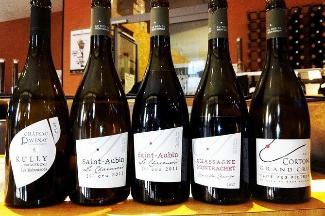 Burgundy Bike Tour with Wine Tasting from Beaune - Valuing the Experience: Is it Worth the Price?
