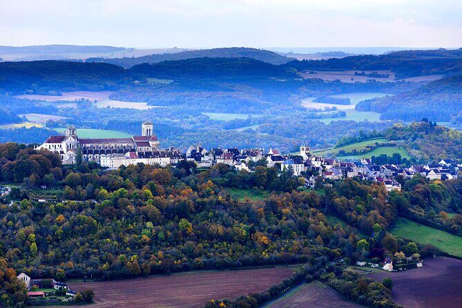 Burgundy Hot-Air Balloon Ride from Vezelay - Practical Notes & Considerations