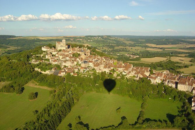 Burgundy Hot-Air Balloon Ride from Vezelay - Authentic Reviews and Insights