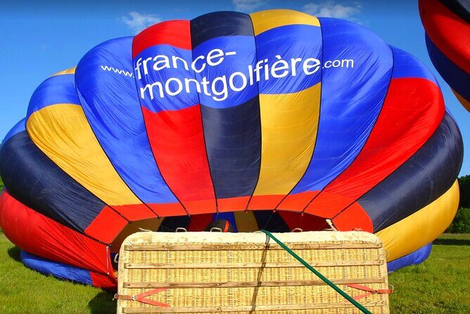 Burgundy Hot-Air Balloon Ride from Vezelay - Who Would Love This Experience?