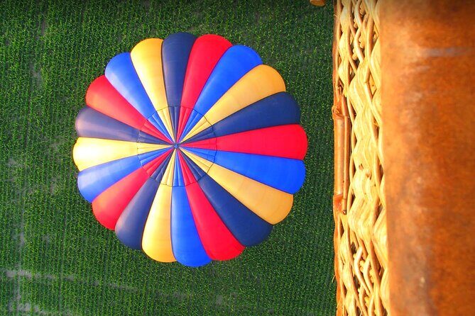 Burgundy Hot-Air Balloon Ride from Vezelay - Frequently Asked Questions