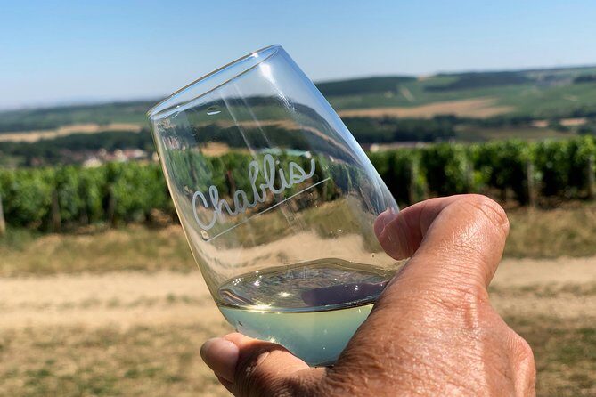 Burgundy Wine Tasting Small-Group Tour in Chablis from Paris - Final Thoughts: Is This Tour Right for You?